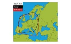 Sat-Antenne Precision -Dometic Verkaufsgeschäft 37763 2344747
