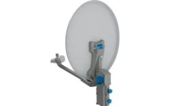 Sat-Antenne Precision -Dometic Verkaufsgeschäft 37771 252330