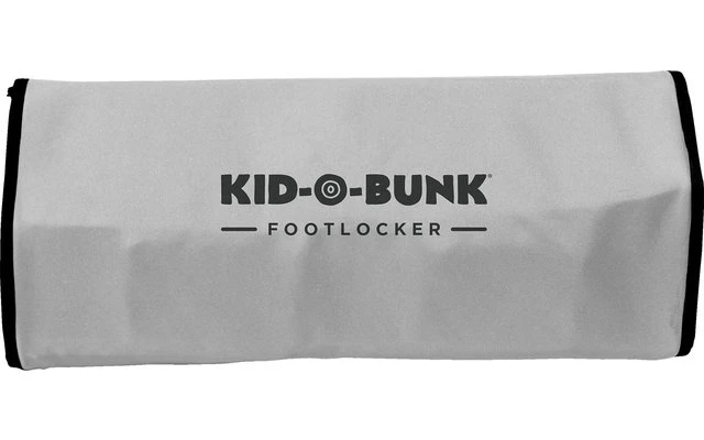 Disc-O-Bed Aufbewahrungsbox/Footlocker Für Kid-O-Bed + Kid-O-Bunk 1 Disc-O-Bed Aufbewahrungsbox/Footlocker Für Kid-O-Bed + Kid-O-Bunk