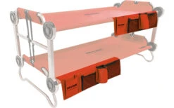 Disc-O-Bed Seitentasche / Organizer Für Kid-O-Bed Einzelbett Grün -Dometic Verkaufsgeschäft 378527 2573224 1