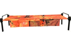 Disc-O-Bed Sol-O-Cot Limited Outdoor Edition Camping Feldbett Mit Seitentasche 8 Disc-O-Bed Sol-O-Cot Limited Outdoor Edition Camping Feldbett Mit Seitentasche -Dometic Verkaufsgeschäft 378638 2380838