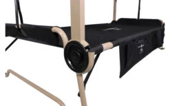 Disc-O-Bed 2XL Camping Stockbett Inkl. Seitentaschen -Dometic Verkaufsgeschäft 378668 2557066