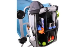 Disc-O-Bed Hängegarderobe/Cabinet Für Stockbett Kid-O-Bunk -Dometic Verkaufsgeschäft 378680 2548879