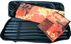 Disc-O-Bed Sol-O-Cot Limited Outdoor Edition Camping Feldbett Mit Seitentasche 10 Disc-O-Bed Sol-O-Cot Limited Outdoor Edition Camping Feldbett Mit Seitentasche -Dometic Verkaufsgeschäft 378704 2380862