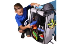 Disc-O-Bed Hängegarderobe/Cabinet Für Stockbett Kid-O-Bunk -Dometic Verkaufsgeschäft 378710 2548885