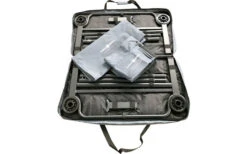 Disc-O-Bed XLT Single Edition Camping Feldbett Mit Seitentasche 12 Disc-O-Bed XLT Single Edition Camping Feldbett Mit Seitentasche -Dometic Verkaufsgeschäft 378728 2269439