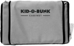 Disc-O-Bed Hängegarderobe/Cabinet Für Stockbett Kid-O-Bunk -Dometic Verkaufsgeschäft 378737 2548891