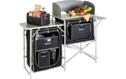 Berger Campingküche 5 Berger Campingküche -Dometic Verkaufsgeschäft 379775 2485256