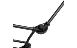 Helinox Ground Chair Camping Faltstuhl Schwarz -Dometic Verkaufsgeschäft 379784 2586815 1