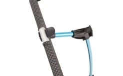 Helinox Lite Cot Feldbett 185 X 60 Cm Schwarz 7 Helinox Lite Cot Feldbett 185 X 60 Cm Schwarz -Dometic Verkaufsgeschäft 379796 2653291