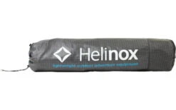 Helinox Lite Cot Feldbett 185 X 60 Cm Schwarz 9 Helinox Lite Cot Feldbett 185 X 60 Cm Schwarz -Dometic Verkaufsgeschäft 379859 2653303