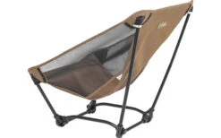 Helinox Ground Chair Camping Faltstuhl Coyote Tan -Dometic Verkaufsgeschäft 380644 2586803