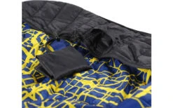 Helinox Seat Warmer Sitzauflage Scarlet / Iron -Dometic Verkaufsgeschäft 381565 2660614