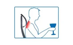 Crespo Campingsessel Compact -Dometic Verkaufsgeschäft 38162 2382818