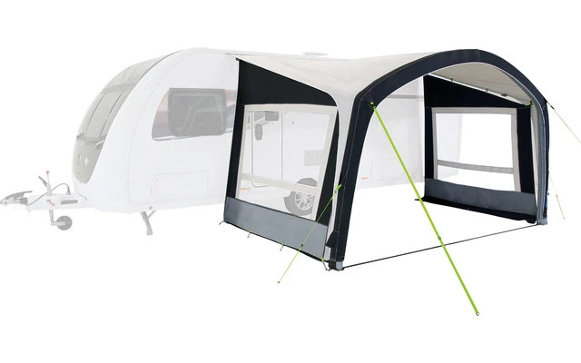 Dometic SVD Sunshine Air Pro Seitenwand-Set 1 Dometic SVD Sunshine Air Pro Seitenwand-Set