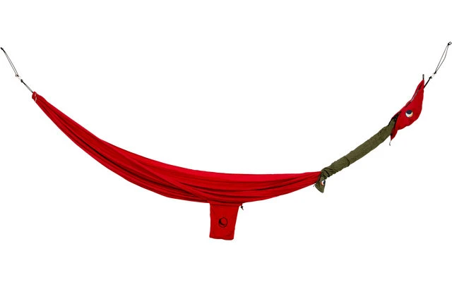 Ticket To The Moon Hammock Schutzhülle Für Hängematten Dark Grey 2 Ticket To The Moon Hammock Schutzhülle Für Hängematten Dark Grey – Bild 2