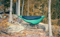 Ticket To The Moon Pro Hammock Hängematte 325 X 140 Cm Waldgrün 9 Ticket To The Moon Pro Hammock Hängematte 325 X 140 Cm Waldgrün -Dometic Verkaufsgeschäft 383630 2794105