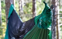 Ticket To The Moon Pro Hammock Hängematte 325 X 140 Cm Waldgrün 10 Ticket To The Moon Pro Hammock Hängematte 325 X 140 Cm Waldgrün -Dometic Verkaufsgeschäft 383696 2794111