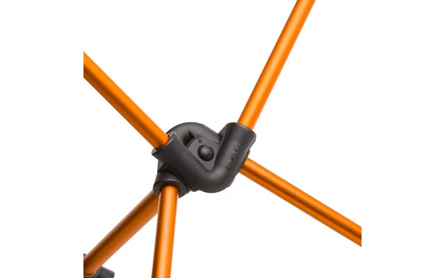 Helinox Chair One Campingstuhl - Blue Block 7 Helinox Chair One Campingstuhl - Blue Block – Bild 7