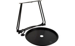 Bo-Camp Palmetto Beistelltisch 45 X 45 Cm 8 Bo-Camp Palmetto Beistelltisch 45 X 45 Cm -Dometic Verkaufsgeschäft 385597 2824790