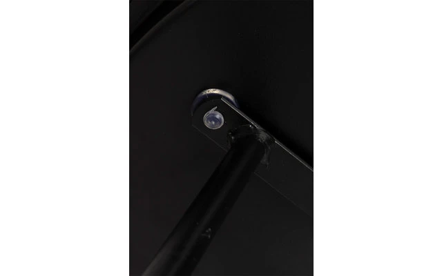 Bo-Camp Palmetto Beistelltisch 45 X 45 Cm 4 Bo-Camp Palmetto Beistelltisch 45 X 45 Cm – Bild 4