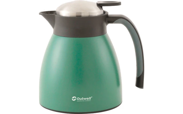 Outwell Remington M Deep Sea Thermokanne 500 Ml 1 Outwell Remington M Deep Sea Thermokanne 500 Ml