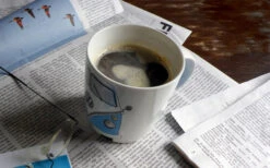 VW Collection T1 Bulli Kaffeetasse 370 Ml Blau 11 VW Collection T1 Bulli Kaffeetasse 370 Ml Blau -Dometic Verkaufsgeschäft 386281 2849108 1