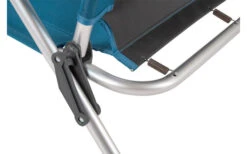 Bo-Camp Copa Rio Sonnenliege Grau -Dometic Verkaufsgeschäft 391493 2884394 1