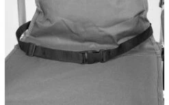 Bo-Camp Compact Faltbarer Kinderhochstuhl -Dometic Verkaufsgeschäft 391604 2884589