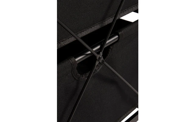 Bo-Camp Industrial Eldert Campingschrank 2 Fächer 3 Bo-Camp Industrial Eldert Campingschrank 2 Fächer – Bild 3