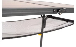 Bo-Camp Industrial Aluminium Klapptisch 120 X 60 Cm -Dometic Verkaufsgeschäft 391646 2891783
