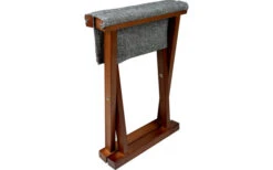 Bo-Camp Urban Outdoor Brentford Holz Falthocker 5 Bo-Camp Urban Outdoor Brentford Holz Falthocker -Dometic Verkaufsgeschäft 391652 2854547