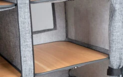 Bo-Camp Urban Outdoor Hampton Küchenschrank 9 Bo-Camp Urban Outdoor Hampton Küchenschrank -Dometic Verkaufsgeschäft 391664 2892359