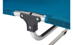 Bo-Camp Copa Rio Sonnenliege Grau -Dometic Verkaufsgeschäft 391712 2884400 1