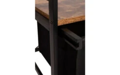 Bo-Camp Industrial Cooper Campingschrank 8 Bo-Camp Industrial Cooper Campingschrank -Dometic Verkaufsgeschäft 391805 2883559