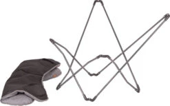 Bo-Camp Urban Outdoor Redbridge Faltsessel 7 Bo-Camp Urban Outdoor Redbridge Faltsessel -Dometic Verkaufsgeschäft 391829 2886161