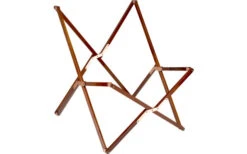 Bo-Camp Urban Outdoor Bloomsbury Relaxsessel -Dometic Verkaufsgeschäft 391886 2892818