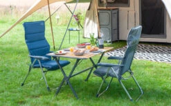 Bo-Camp Olefin Universal Stuhlkissen / Sitzauflage Schwarz 10 Bo-Camp Olefin Universal Stuhlkissen / Sitzauflage Schwarz -Dometic Verkaufsgeschäft 391889 2854589 2