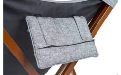 Bo-Camp Urban Outdoor Bloomsbury Relaxsessel -Dometic Verkaufsgeschäft 391970 2892824