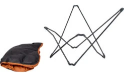 Bo-Camp Industrial Himrod Faltsessel Grün -Dometic Verkaufsgeschäft 392009 2884835 1