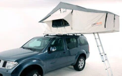 Campwerk Adventure 165 Dachzelt Grau -Dometic Verkaufsgeschäft 392201 2876134 1