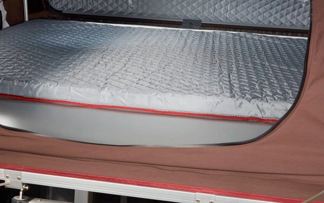 IKamper Skycamp 2.0 Dachzelt Inkl. Glasfaserhartschale Matt Schwarz 4 IKamper Skycamp 2.0 Dachzelt Inkl. Glasfaserhartschale Matt Schwarz – Bild 4