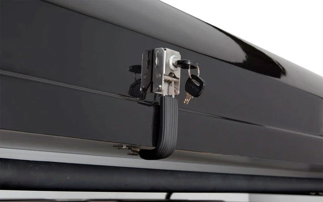 IKamper Skycamp 2.0 Dachzelt Inkl. Glasfaserhartschale Matt Schwarz 5 IKamper Skycamp 2.0 Dachzelt Inkl. Glasfaserhartschale Matt Schwarz – Bild 5