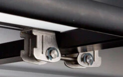 IKamper Skycamp Mini Rocky Black Dachzelt Inkl. Glasfaserhartschale Glänzend -Dometic Verkaufsgeschäft 392237 2862689