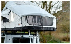 Campwerk Adventure 165 Dachzelt Grau -Dometic Verkaufsgeschäft 392249 2876146 1