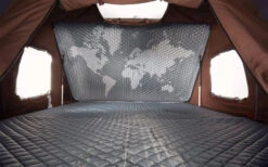 IKamper Skycamp 2.0 Dachzelt Inkl. Glasfaserhartschale Matt Schwarz 12 IKamper Skycamp 2.0 Dachzelt Inkl. Glasfaserhartschale Matt Schwarz -Dometic Verkaufsgeschäft 392255 2861161