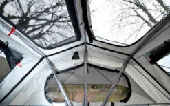 Campwerk Adventure 165 Dachzelt Grau -Dometic Verkaufsgeschäft 392270 2876152 1