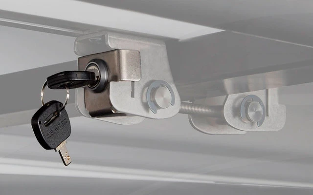 IKamper Skycamp 2.0 Dachzelt Inkl. Glasfaserhartschale Matt Schwarz 7 IKamper Skycamp 2.0 Dachzelt Inkl. Glasfaserhartschale Matt Schwarz – Bild 7