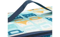 VW Collection T1 Bulli Motive Kühltasche 25 Liter 8 VW Collection T1 Bulli Motive Kühltasche 25 Liter -Dometic Verkaufsgeschäft 393046 2859754