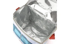 VW Collection T1 Bulli Kühltasche Blau 30 Liter -Dometic Verkaufsgeschäft 393061 2859554